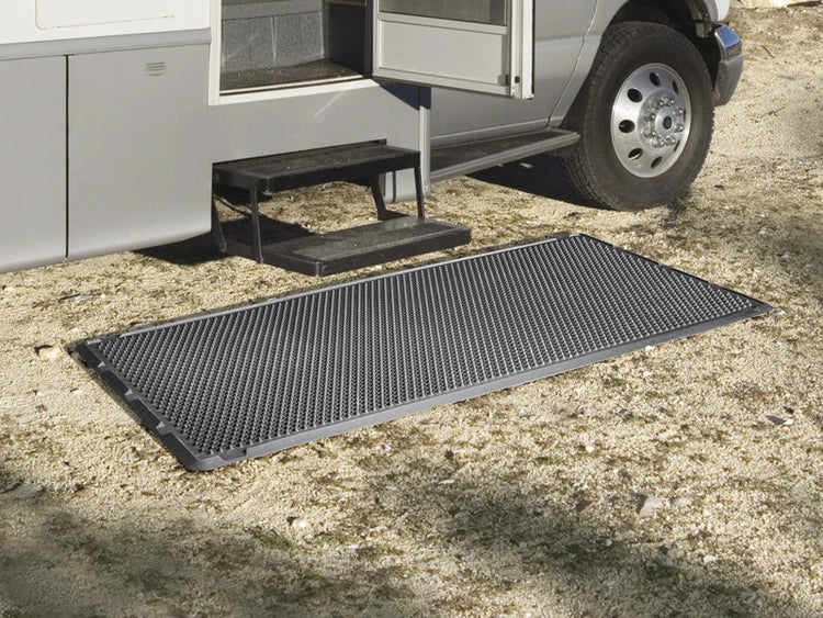 WeatherTech Outdoor Durable Floor Mat