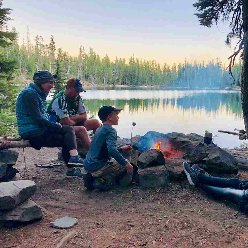 Spring Camping Road Trips: Why Your Car Needs to Be Ready for the Adventure