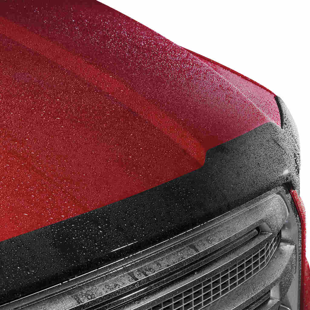Dodge Durango WD (2011-2025) Protection de capot avant - WeatherTech CH