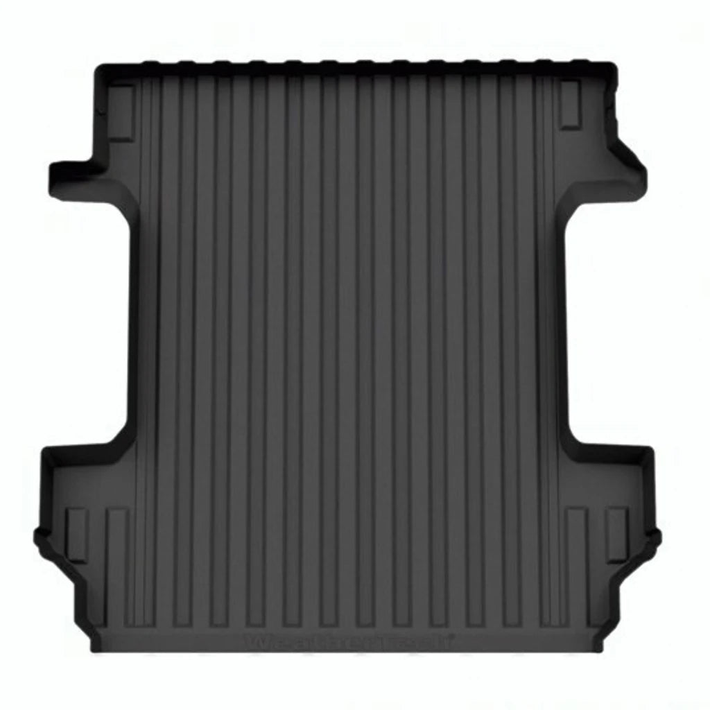 Chevrolet Silverado 1500 (2019-2024) Short box Impact Liner