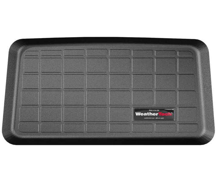 Audi R8 (2015-2024) Front Cargo Mat - WeatherTech CH