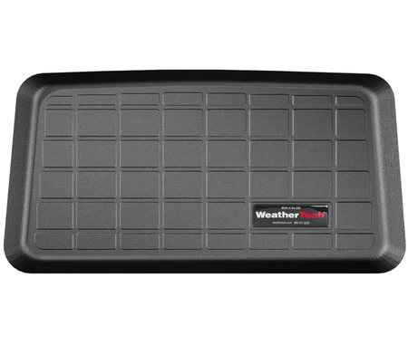 Audi R8 (2015-2024) Front Cargo Mat - WeatherTech CH