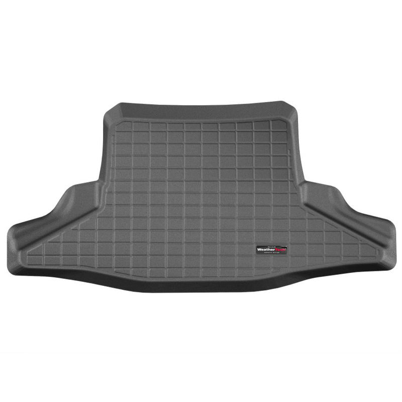 Bac de coffre Sur Mesure Nissan GT-R (2009-2024)