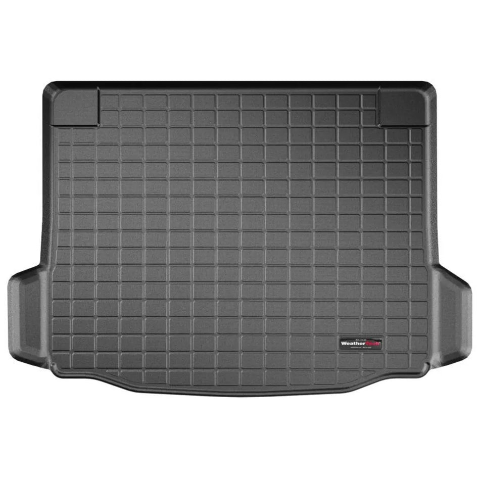 Bac de coffre Sur Mesure pour bmw x3 G01 F97 par weathertech