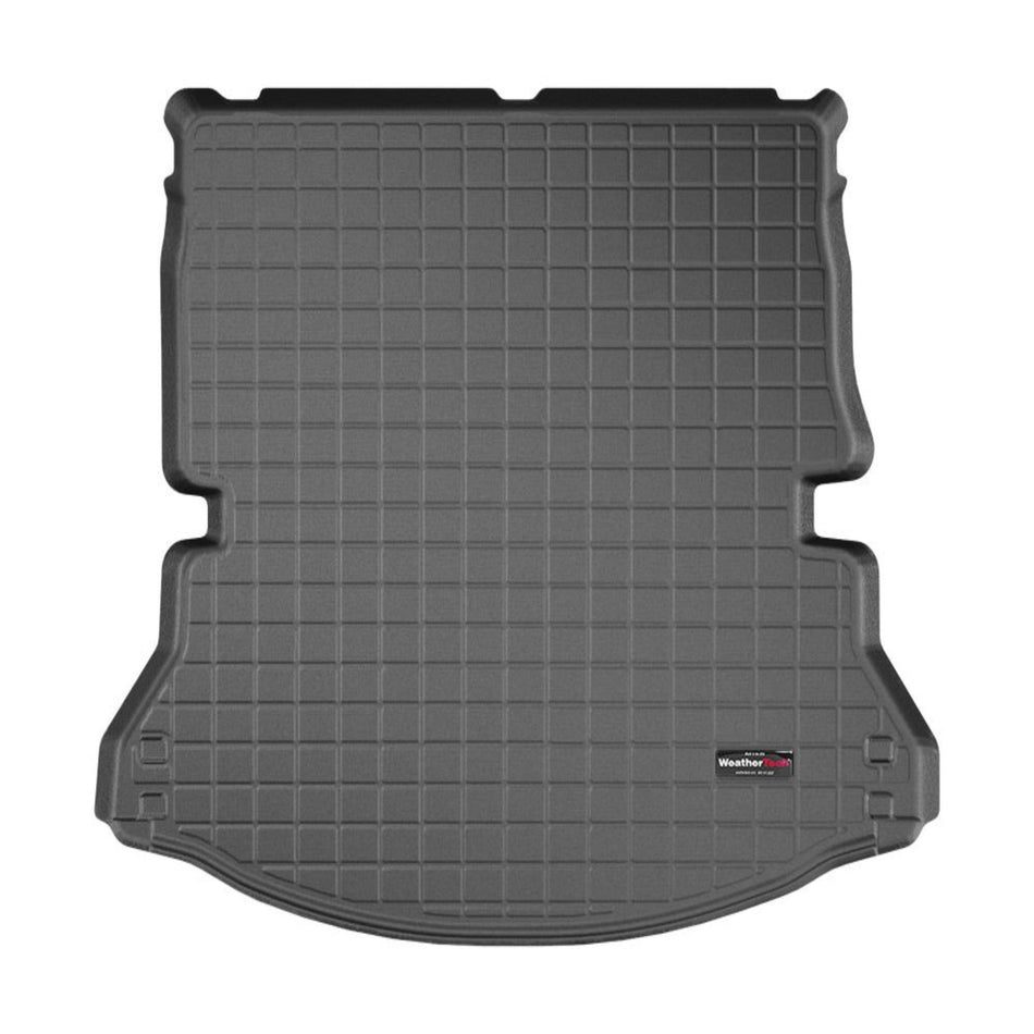 weathertech cargo mat for renault espace 
