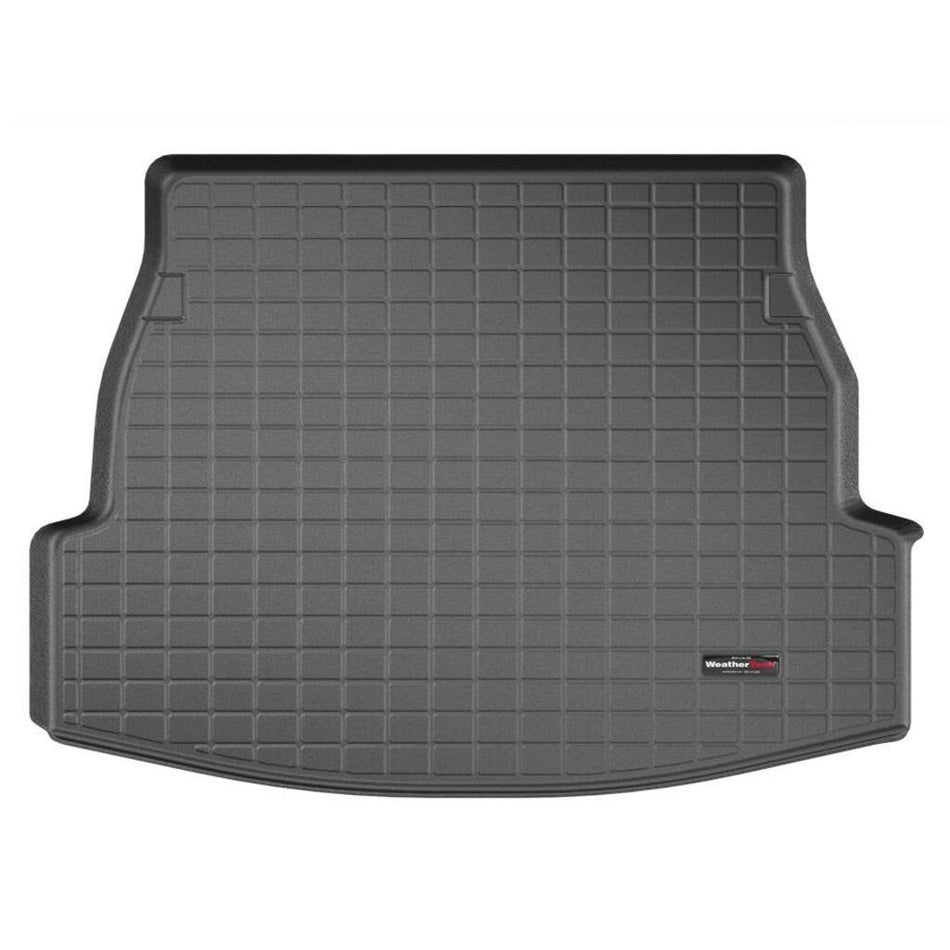 Bac de coffre Sur Mesure pour toyota rav4 xa50 par weathertech