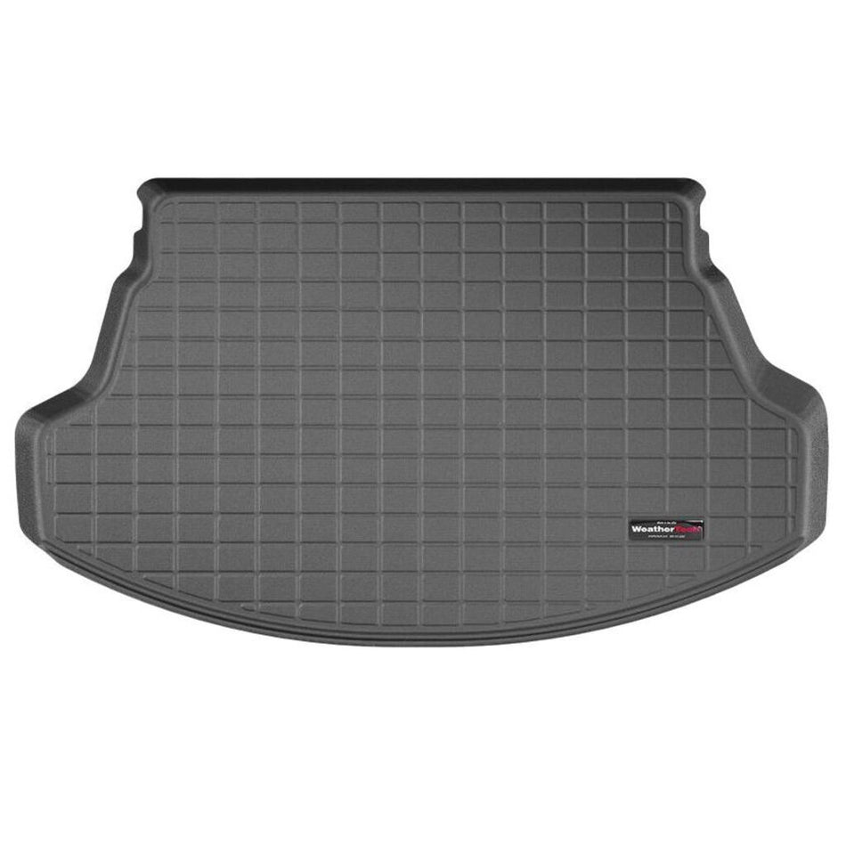 Lexus UX Hybrid ZA10 (2019-20221) Bac de coffre Sur Mesure - WeatherTech CH