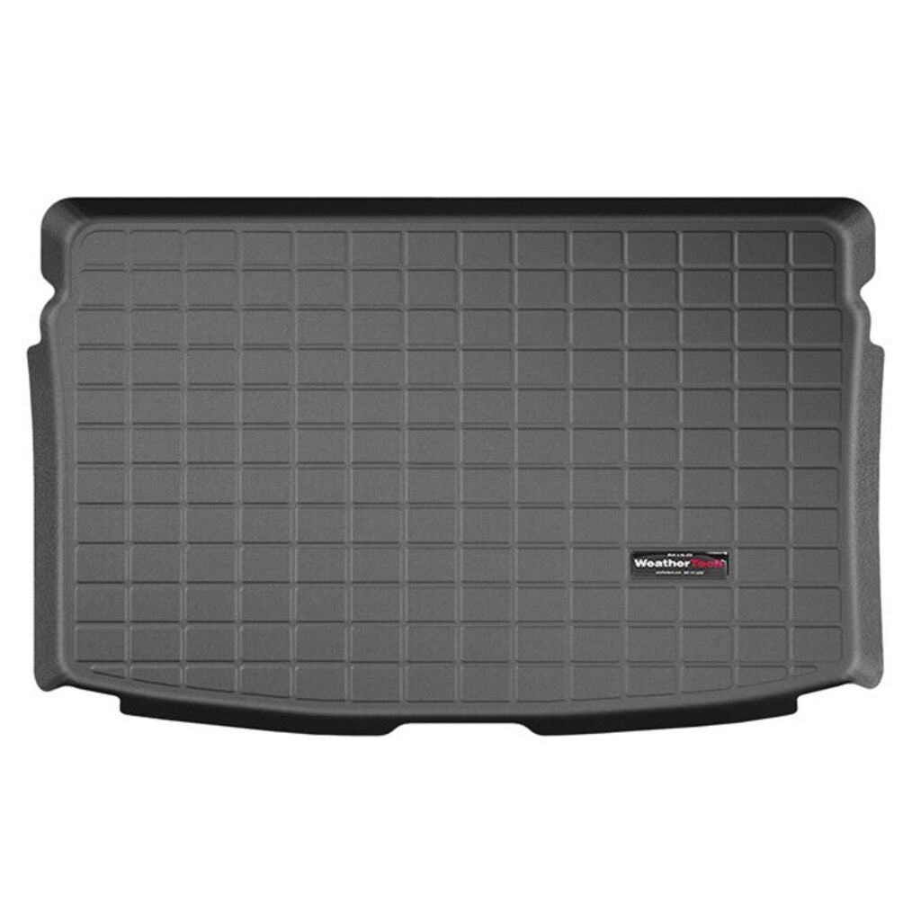 Bac de coffre Sur Mesure pour Audi A1 GBA (2018-2023) - WeatherTech CH