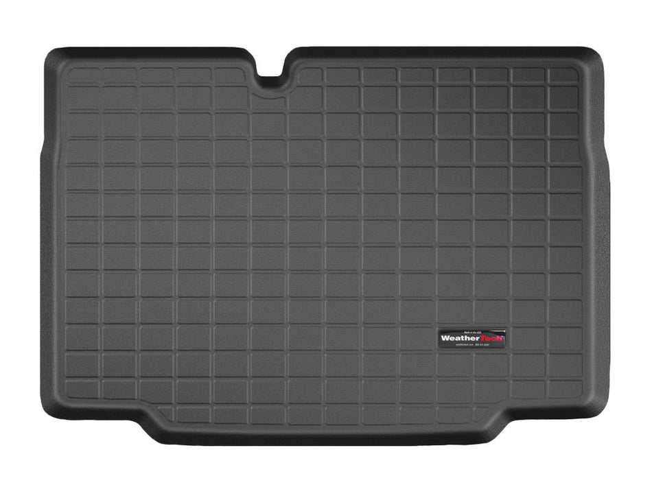 401322 custom fit weathertech renault clio cargo liner 