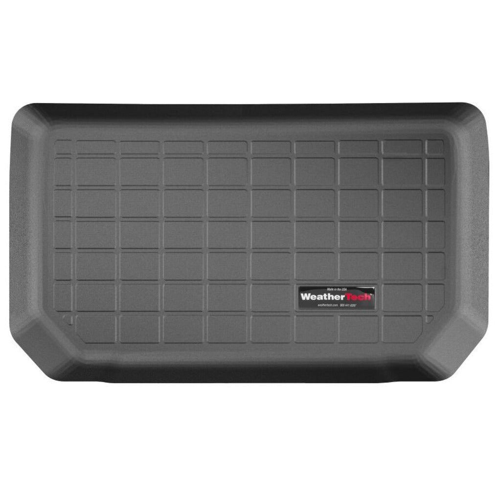 Porsche 911.997 (2004-2013) Tapis des coffres avant + Bose