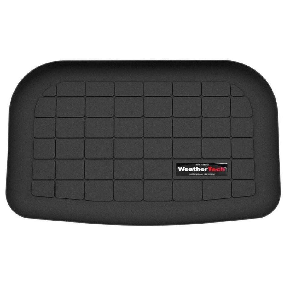 Tesla Model Y (2020-2023) Below Rear Cargo Mat - WeatherTech CH