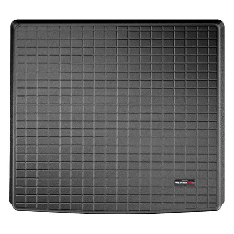 Cargo mat for BMW X6 E71 by weathertech