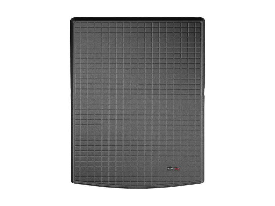 Cadillac Escalade / Chevrolet Suburban / GMC Yukon (2021-2025) Cargo Mat - WeatherTech CH
