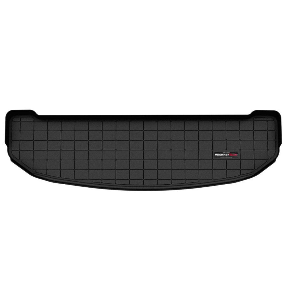 Kia Sorento MQ4 (2021-2024) Bac de coffre Sur Mesure - WeatherTech CH