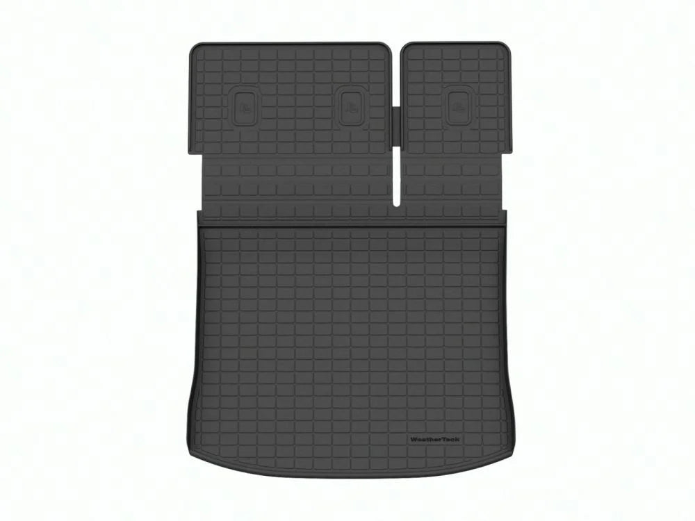 Ford Edge (2016-2024) Seat Back Cargo Mat - WeatherTech CH