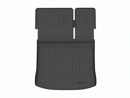 Ford Edge (2016-2024) Seat Back Cargo Mat - WeatherTech CH