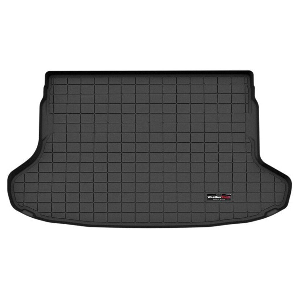 Toyota Camry (2007-2011) Tapis des coffres