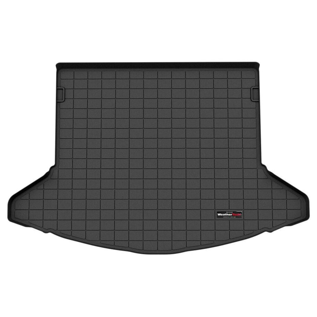 Bac de coffre Sur Mesure WeatherTech CH pour Mazda CX-5 KF (2022-2024)