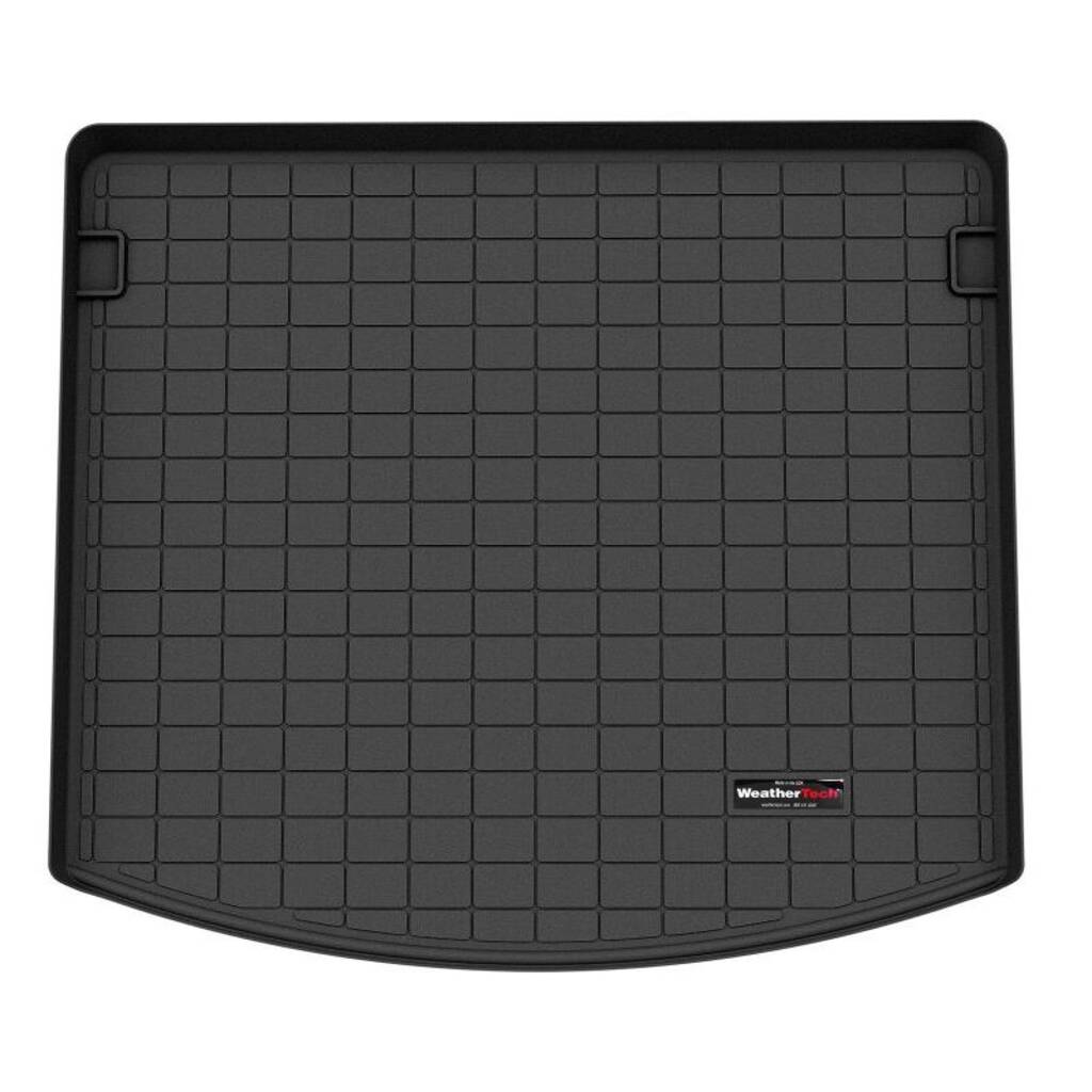 Mazda CX-5 (2022-2025) Tapis Coffre Position élevée