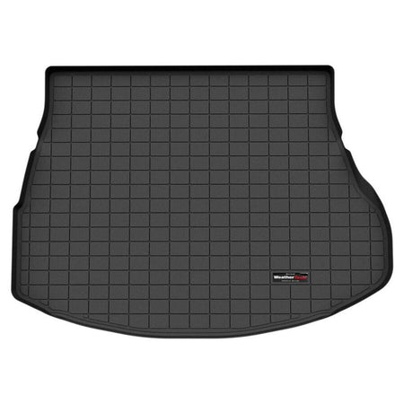 Bac de coffre Sur Mesure pour Lexus NX AZ20 (2022-2024) - WeatherTech CH