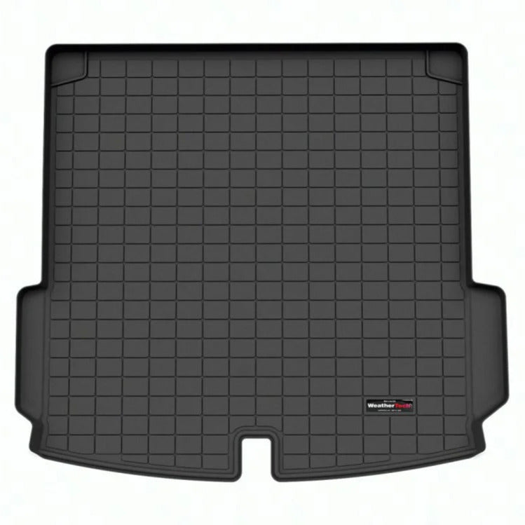 WeatherTech Custom-fit 100 waterproof BMW XM cargo mat