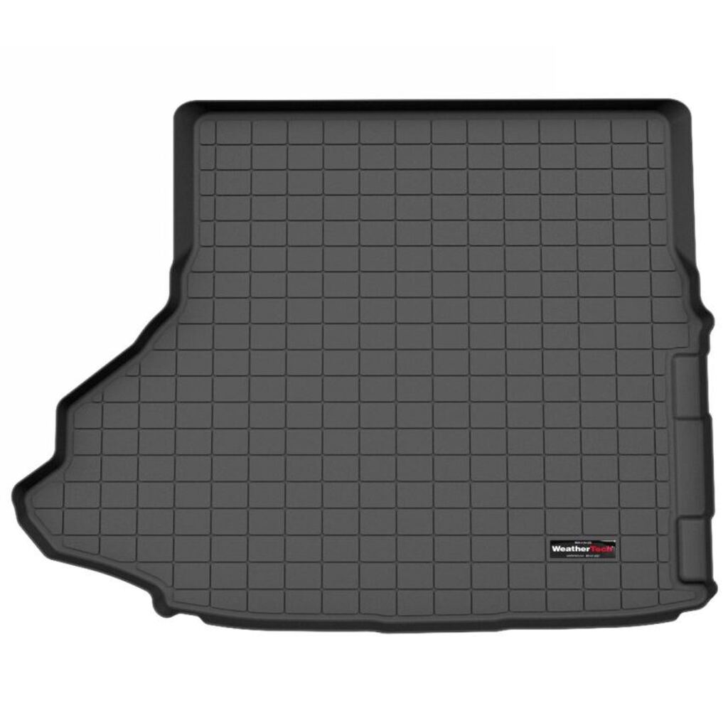 Ford Mustang Coupé S650 (2024-2025) Tapis Coffre