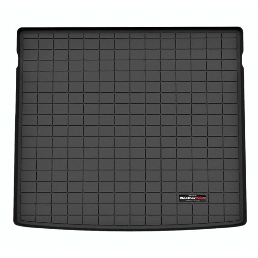 BMW X2 U10 (2023-2025) Tapis des coffres