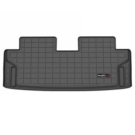cargo mat for volkswagen id.buzz by weathertech