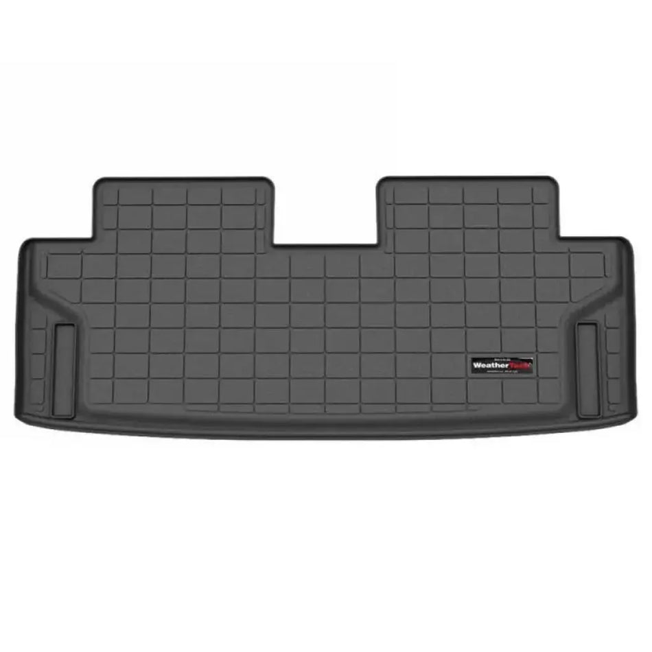 cargo mat for volkswagen id.buzz by weathertech