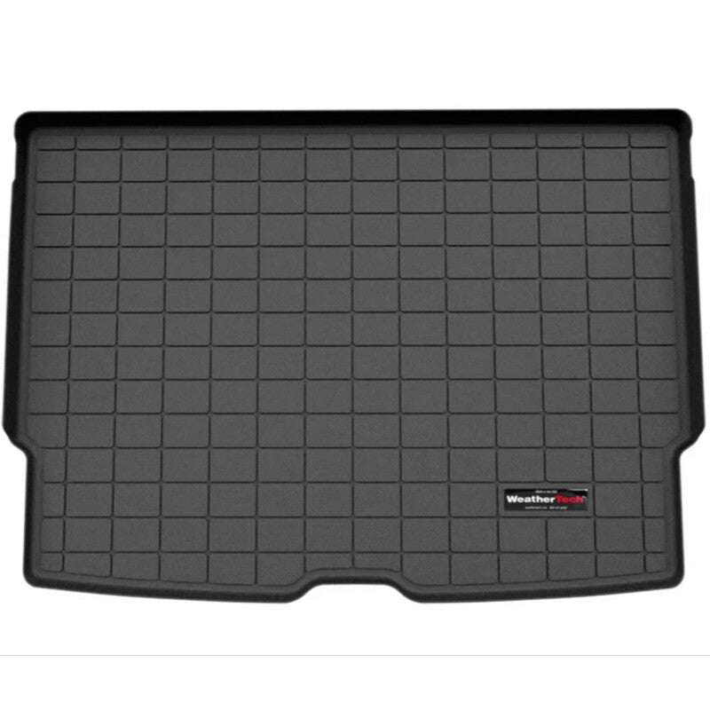 Custom fit weathertech cargo mat for volvo EX30