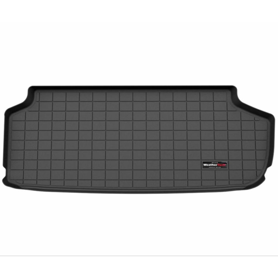 cargo mat for hyundai Ioniq 9 behind 3rd row seats, all weather 100% waterproof by weathertech