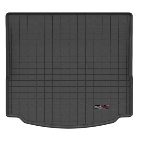 Bac de coffre Sur Mesure noir pour Mazda CX-5 KM (à partir de 2025), par WeatherTech