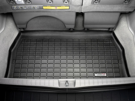 Toyota Sienna XL20 (2004-2010) (3rd row) Cargo Mat - WeatherTech CH