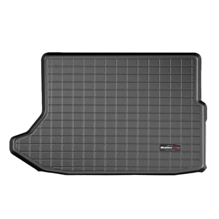 WeatherTech Dodge Caliber Black Cargo mat