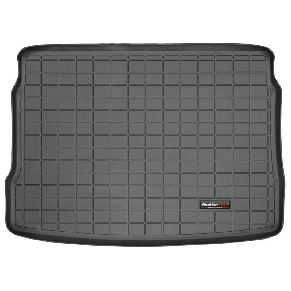 cargo mat for vw gold mk5 by weathertech