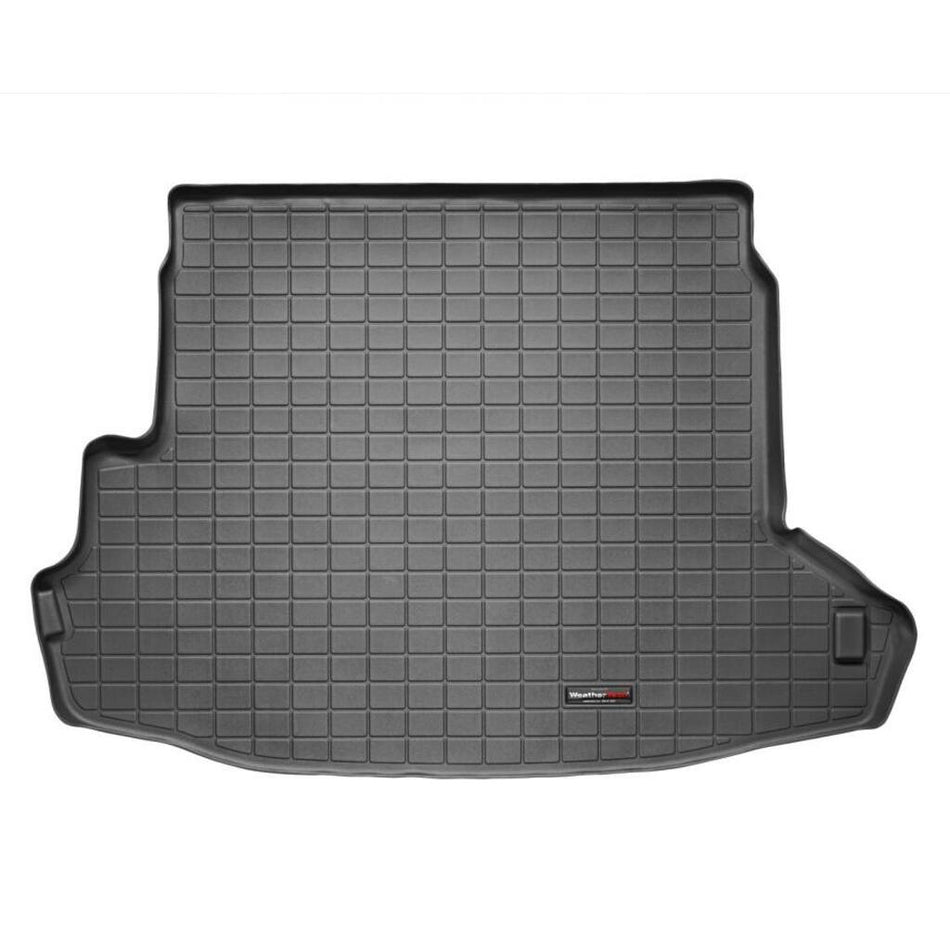 Nissan X-Trail T31 (2007-2014) Cargo Mat - WeatherTech CH