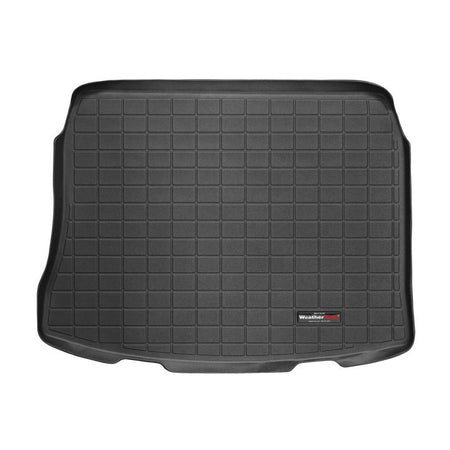 WeatherTech custom-fit, 100% waterproof, cargo mat for Audi A3 8P 2003-2013