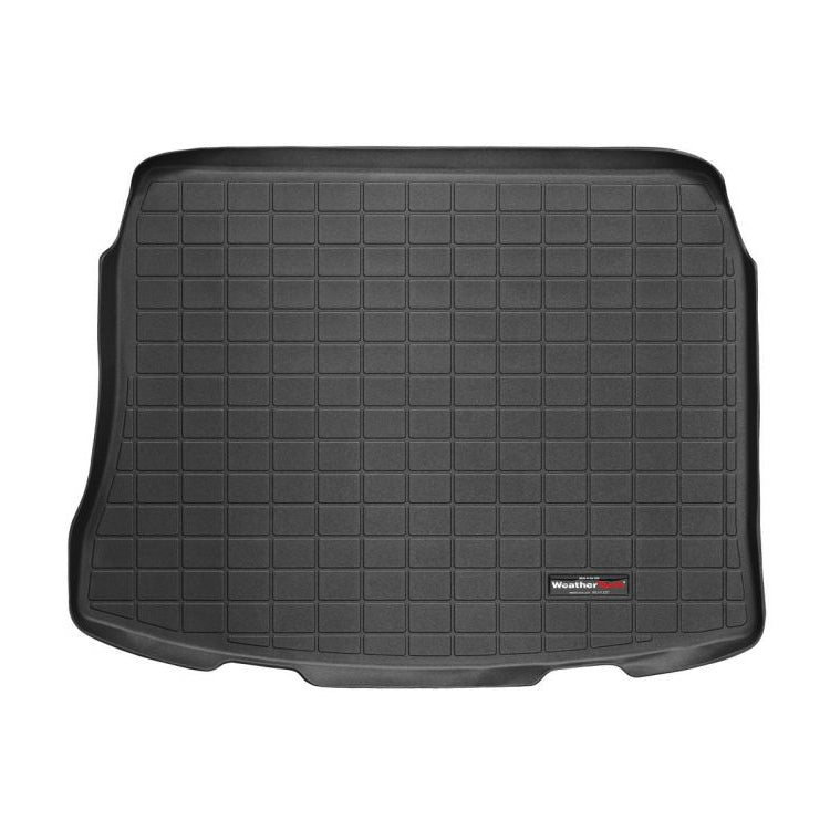 WeatherTech custom-fit, 100% waterproof, cargo mat for Audi A3 8P 2003-2013