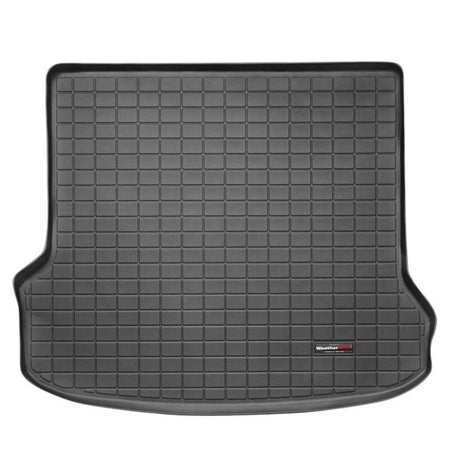 cargo mat for volvo V70 and XC70 by weathertech