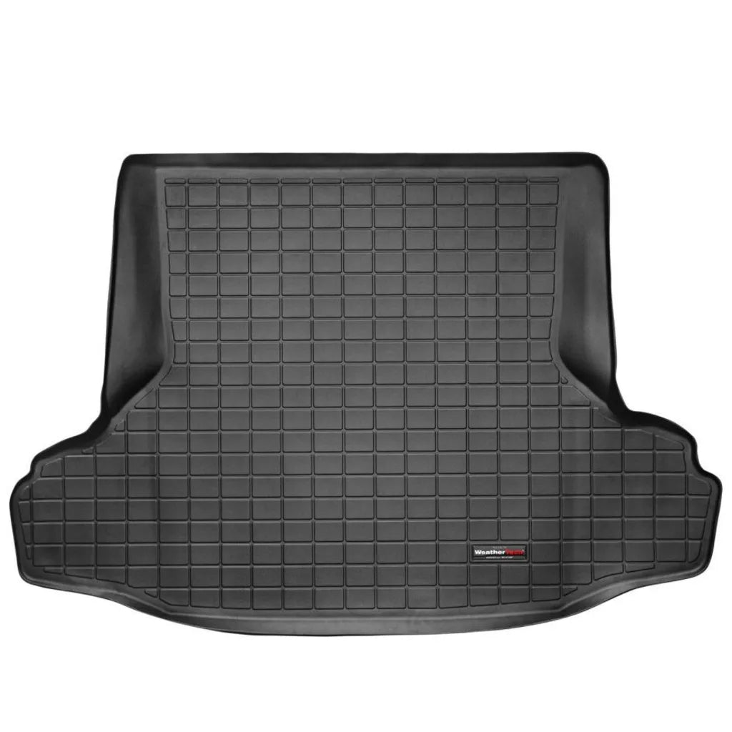 Subaru Legacy (2010-2015) Tapis des coffres