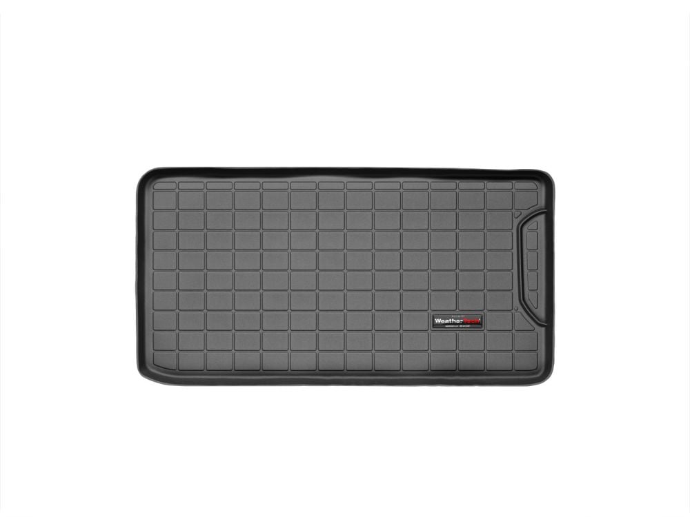 Bac de coffre Sur Mesure Fiat 500 (2007-2025)
