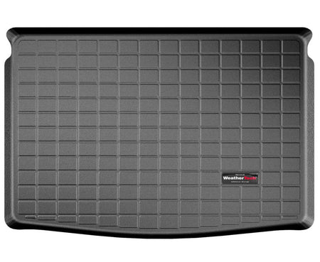Black Cargo Mat for VW Golf Plus by WeatherTech