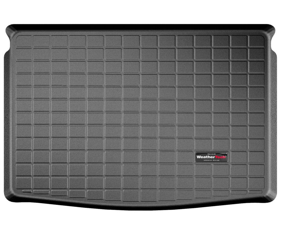 Bac de coffre Sur Mesure pour VW Golf Plus par WeatherTech