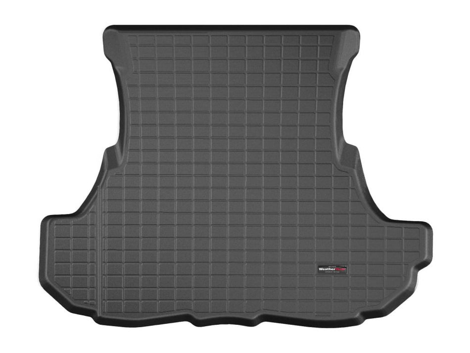 Bac de coffre Sur Mesure pour Dodge Challenger (2011-2023) - WeatherTech CH