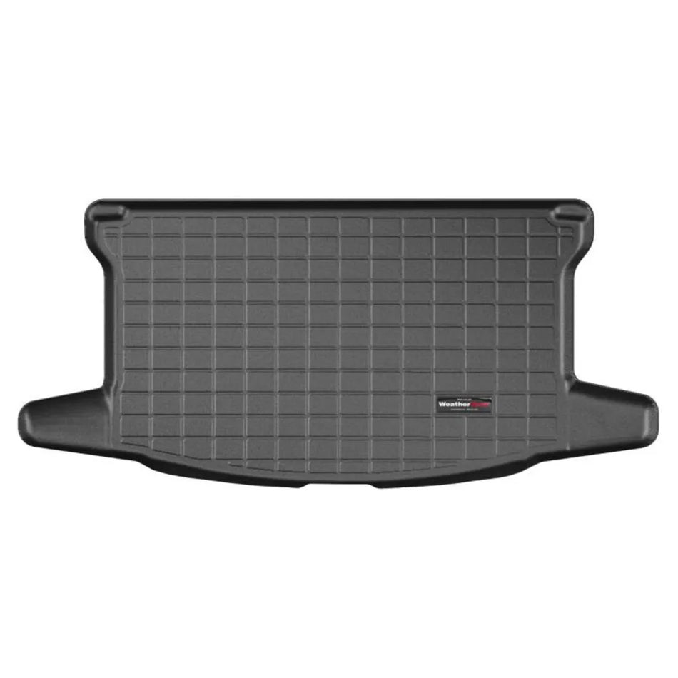 cargo mat for toyota yaris xp130 by weathertech