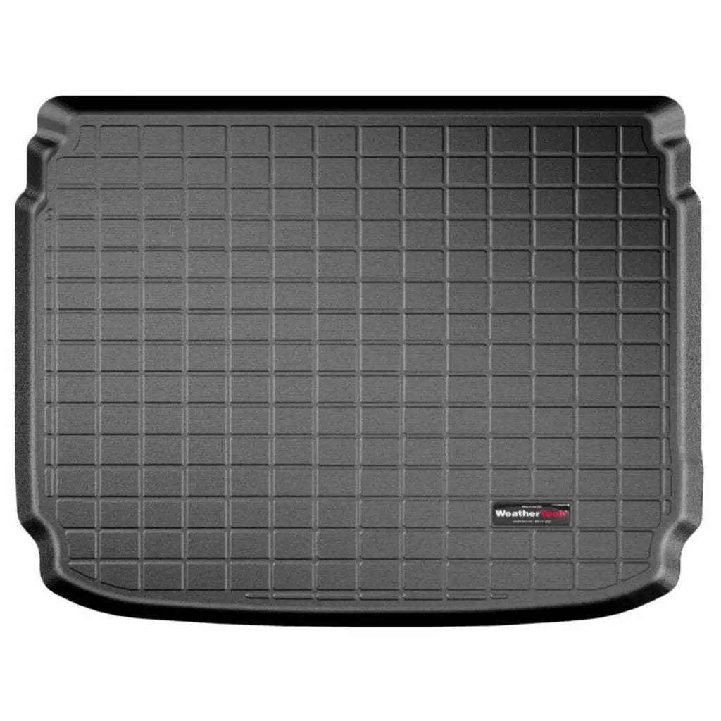 Peugeot 308 (2007-2013) Tapis des coffres
