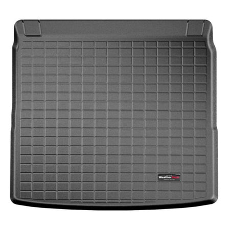 cargo mat for peugeot 508 sedan by weathertech