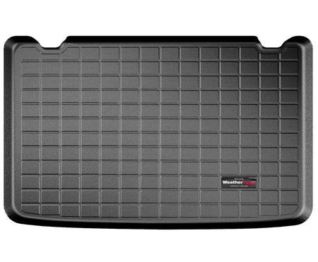 40562 Custom Fit black cargo mat for Renault clio models X98 and X85 by weathertech