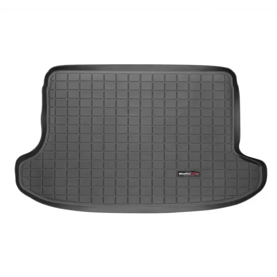 cargo mat for toyota gt86 by weathertech