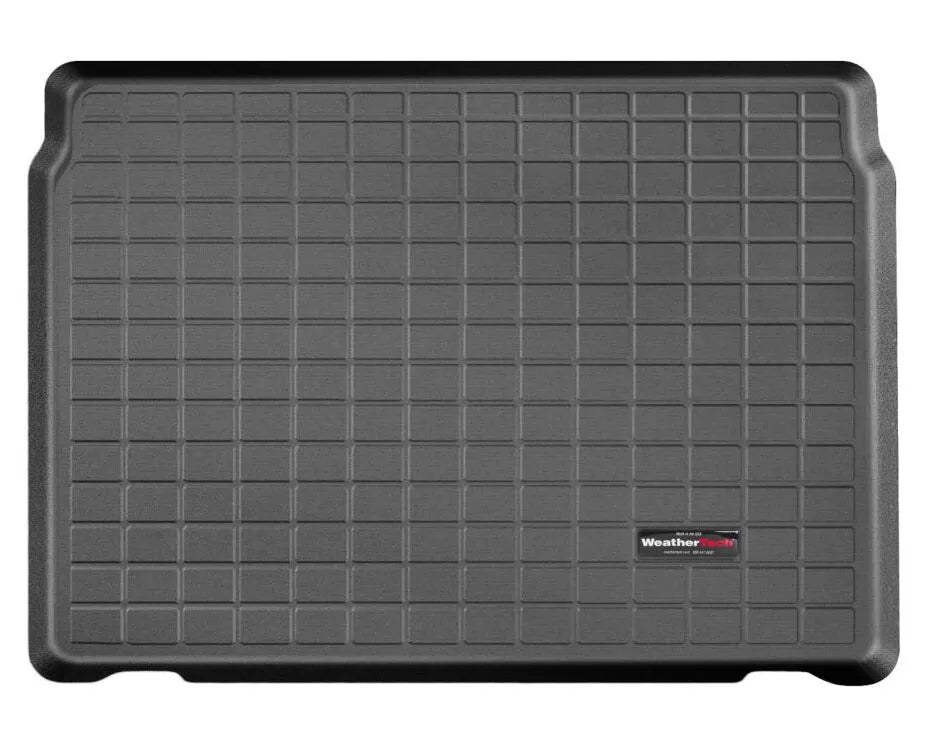 Opel Astra J (2009-2015) Cargo Mat - WeatherTech CH